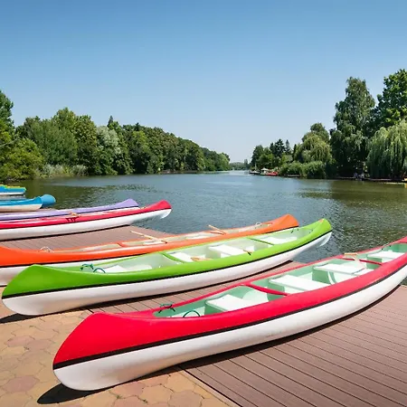 Aranyszarvas Panzio****, Etterem Es Grillterasz Hotel apartamentowy 4*