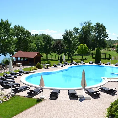 Aranyszarvas Panzio****, Etterem Es Grillterasz Szarvas