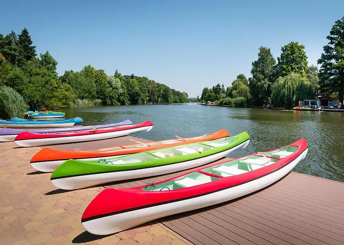 Aranyszarvas Panzio****, Etterem Es Grillterasz Lejlighedshotel 4*